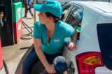 Pumping Gas