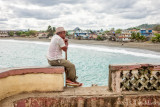 The View from the Malecon