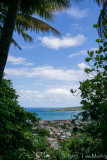 Baracoa Skyline