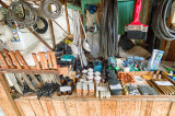 Hardware Shop