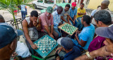 Serrano Park Chess