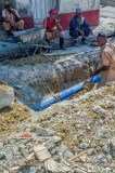 Construction Crew