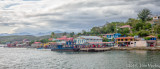 Loading the Ferry