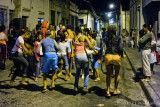 Street Dance, 2