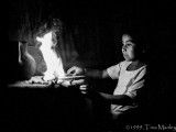 The Fire