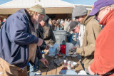 Good Old Boys and Oysters