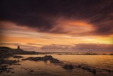 St Monance Dawn.