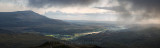 Moel Siabod panorama