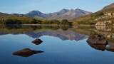 Reflections of Snowdon