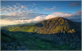 Pen yr Ole Wen