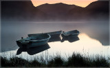 Llyn Nantlle