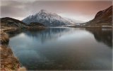 Llyn Idwal