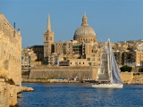 Valletta