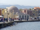 Venetian Harbor