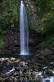 Lembah Anai Waterfall