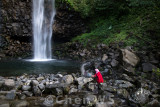 Lembah Anai Waterfall