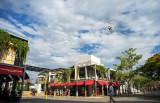 South Bank, Brisbane.