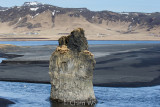 Dyrholaey Cliffs