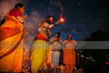 Thaipusam, Batu Caves, Malaysia