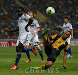 Chelsea Asia Tour, Malaysia