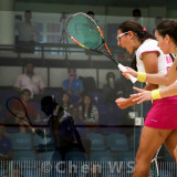 Women Squash Open, Malaysia