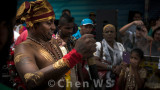 Thaipusam, Batu Caves, Malaysia