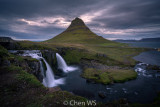 Summer, Iceland