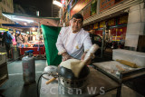 Liuhe night market, Kaohsiung