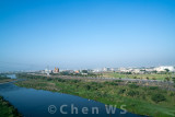 Rural scenes Nantou county