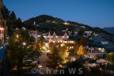 Renai town, Nantou county (altitude 2000m)