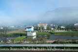 Rural scenes west Taiwan