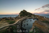 Yehliu Geopark