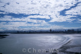 Tamsui River, Taipei