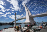 Tamsui Fishermen Wharf