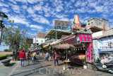 Tamsui old street