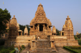 Lakshmana Temple Khajuraho (Sep13)