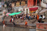 Life At The Ghats Along The Ganges River (Sep13).jpg