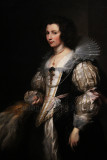Portrait Of Maria De Tassis (Sep13)