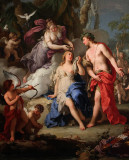 Bacchus & Ariadne (Sep13)