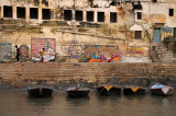 Life At The Ghats Along The Ganges River-12 (Sep13)