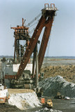 Arch of Illinois Marion 5900 (Denmark Mine)