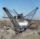 Arch of Illinois Marion 6360 (Captain Mine)