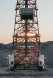 Peabody Energy (Somerville Mine) - Bucyrus Erie 2570 Big Kate