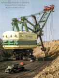 Peabody Coal Company Bucyrus Erie 3850B (River King Mine)