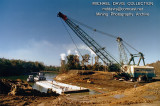 Peabody Coal Company Bucyrus Erie 1450W (Ken Mine)