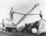 Peabody Coal Company Marion 5761 (Bee Veer Mine)