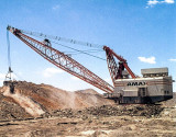 AMAX Coal Company Marion 8750 (Delta Mine)