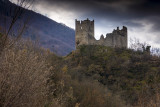 Chateau de Miglos