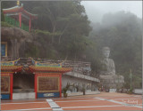 Chin Swee Caves Temple Malaysia