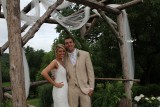 Kelsey & Richie Wedding Day